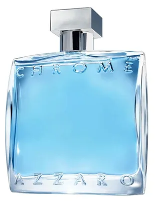 Eau de toilette Azzaro Chrome para hombre