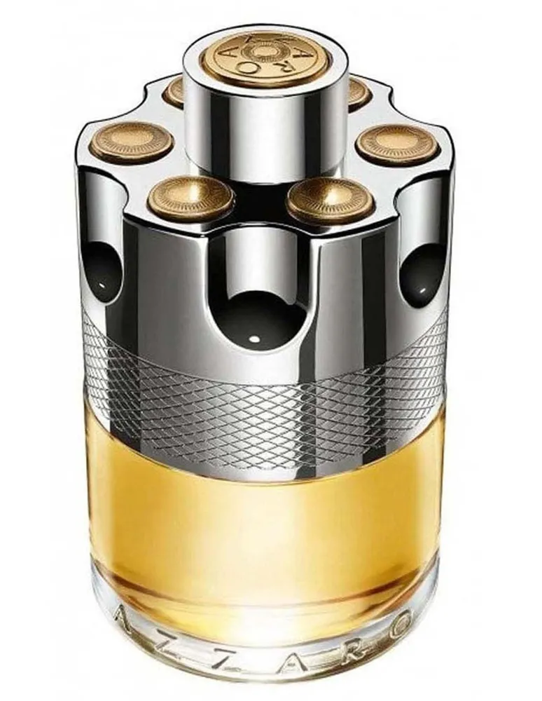 Eau de toilette Azzaro Wanted para hombre