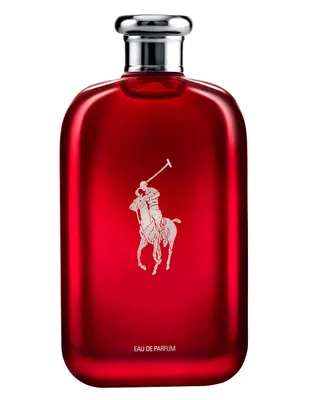 Eau de parfum Polo Rl Polo Red de hombre