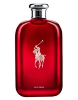 Eau de parfum Polo Rl Polo Red de hombre