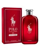 Eau de parfum Polo Rl Polo Red de hombre