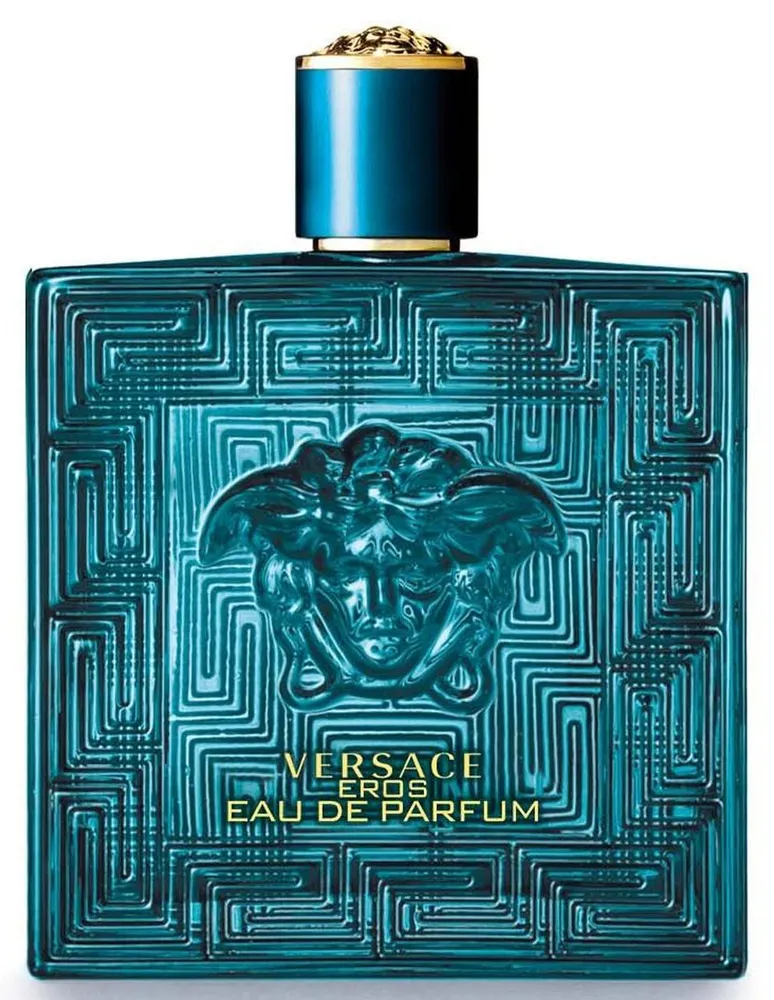 Eau de parfum Versace Eros para hombre