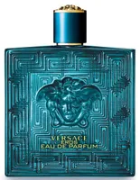 Eau de parfum Versace Eros para hombre