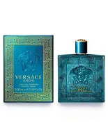 Eau de parfum Versace Eros para hombre