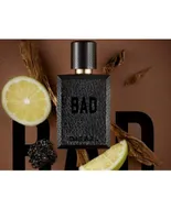 Eau de toilette Diesel Bad de hombre