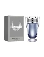 Eau de toilette Paco Rabanne Invictus para hombre