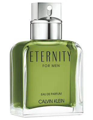 Eau de parfum Calvin Klein Eternity para hombre