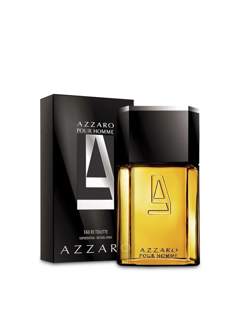 Eau de toilette Azzaro Pour Homme para hombre