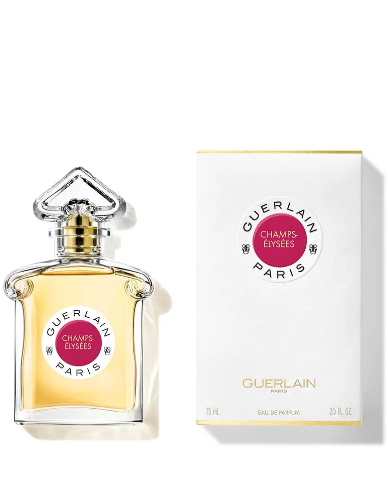 Eau de parfum Guerlain Legendaires para mujer