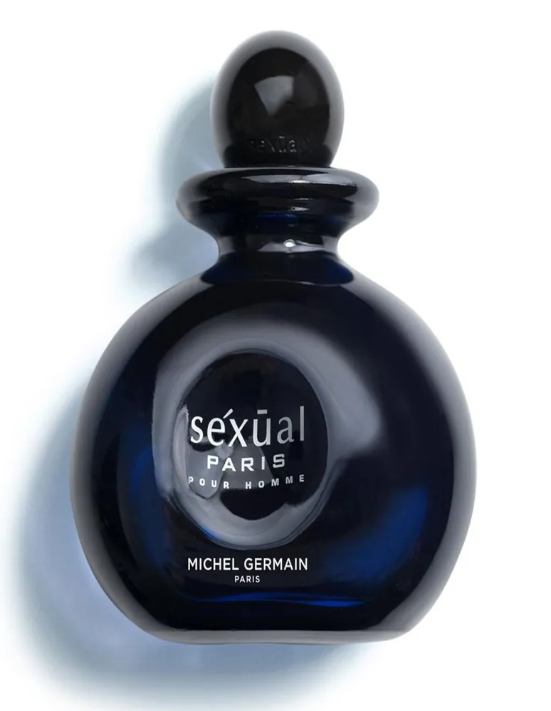 Eau de toilette Michel Germain Sexual Paris para hombre