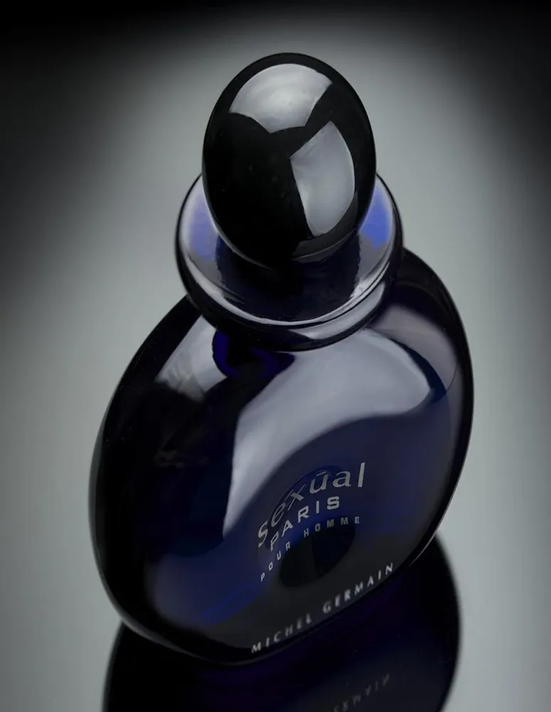 Eau de toilette Michel Germain Sexual Paris para hombre