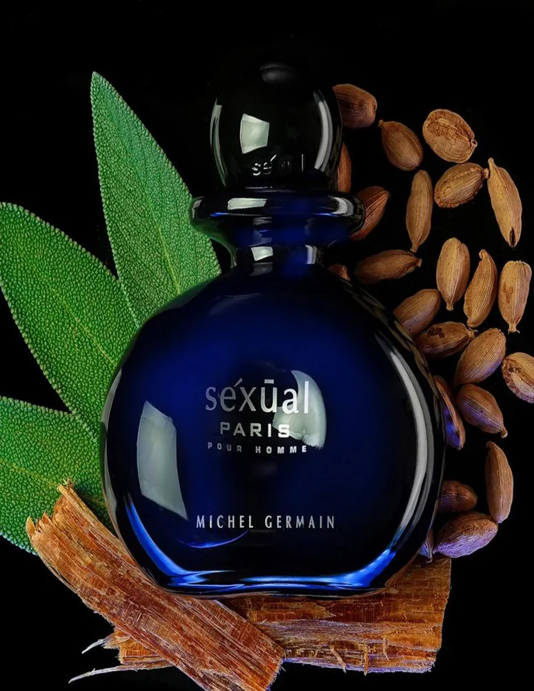 Eau de toilette Michel Germain Sexual Paris para hombre