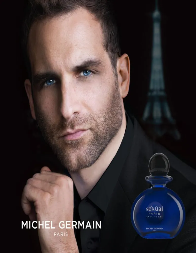 Eau de toilette Michel Germain Sexual Paris para hombre