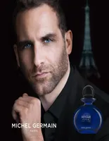 Eau de toilette Michel Germain Sexual Paris para hombre