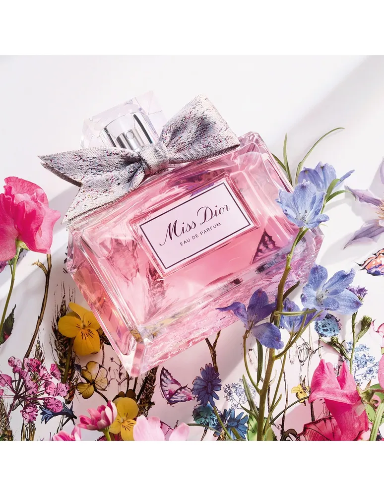 Eau de parfum Dior Nuevo Miss para mujer
