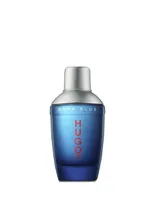 Eau de toilette Hugo Boss Dark Blue para hombre