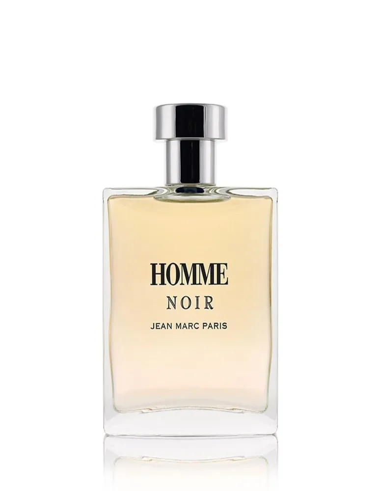 Eau de toilette Jean Marc Paris Homme Noir