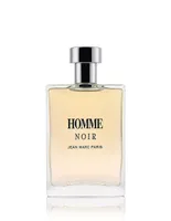 Eau de toilette Jean Marc Paris Homme Noir