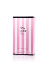 Eau de parfum Jean Marc Paris Sexy Secret Tease para mujer