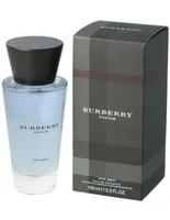 Eau de toilette Burberry Touch para hombre