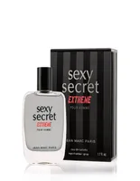 Eau de toilette Jean Marc Paris Sexy Secret Extreme para hombre