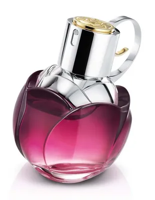 Eau de parfum Azzaro Wanted para mujer