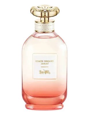 Eau de parfum Coach Dreams para mujer