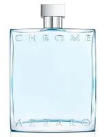 Eau de toilette Azzaro Chrome para hombre