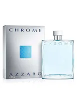 Eau de toilette Azzaro Chrome para hombre