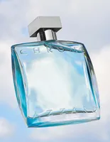 Eau de toilette Azzaro Chrome para hombre