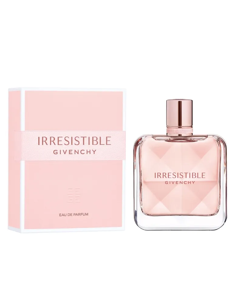 Eau de parfum Givenchy Irresistible para mujer