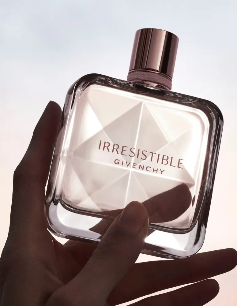 Eau de parfum Givenchy Irresistible para mujer