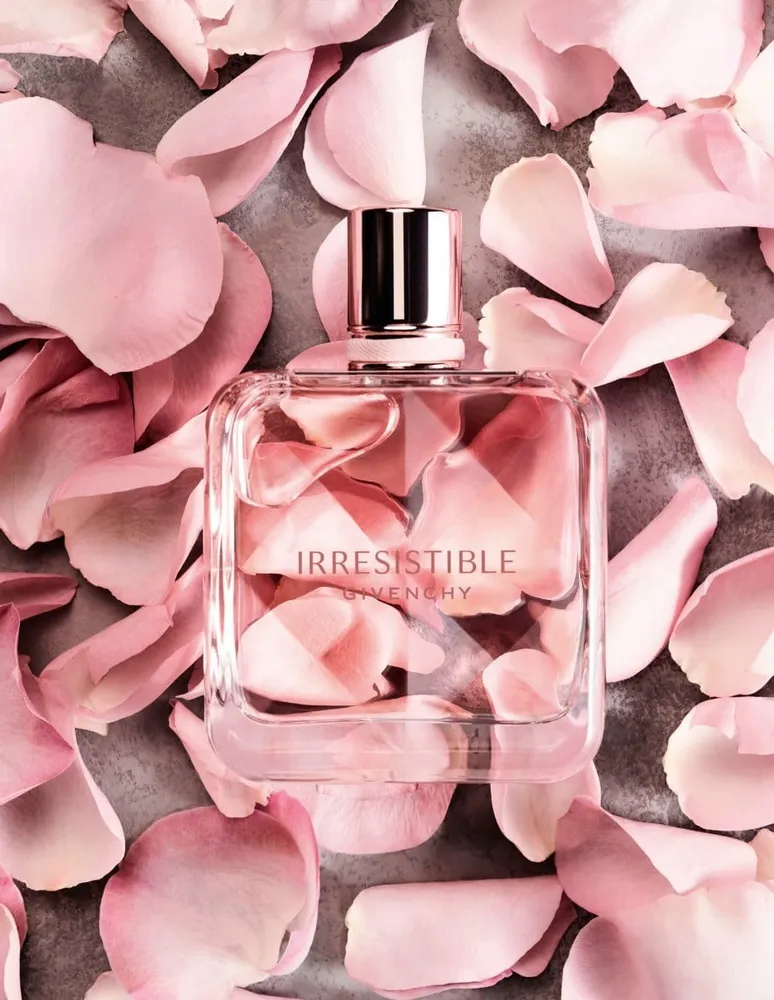 Eau de parfum Givenchy Irresistible para mujer