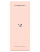 Eau de parfum Adolfo Dominguez Nude Musk para mujer