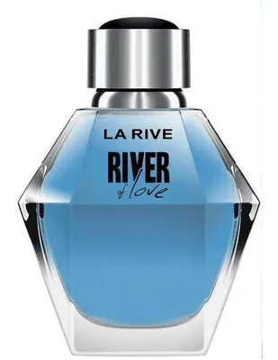 Eau de parfum La Rive Of Love para mujer