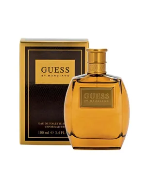 Eau de toilette Guess Marciano para hombre