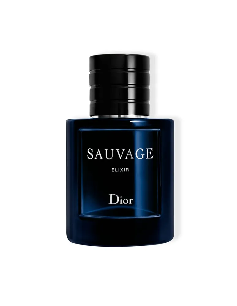 Eau de parfum Dior Sauvage Elixir para hombre