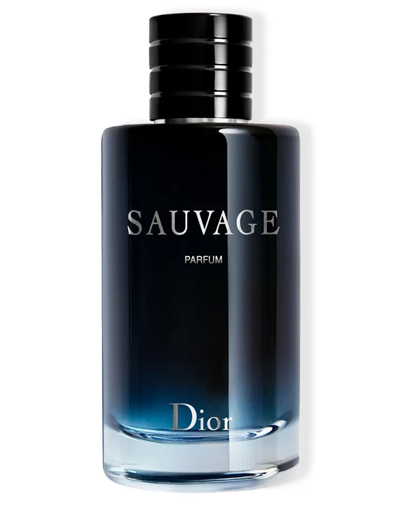 Perfume Dior Sauvage Parfum para hombre