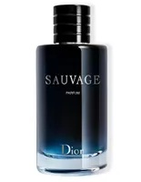 Perfume Dior Sauvage Parfum para hombre