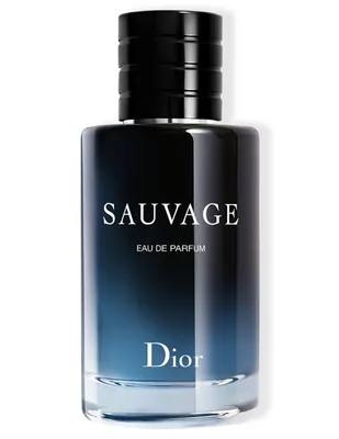 Eau De Parfum Dior Sauvage para hombre
