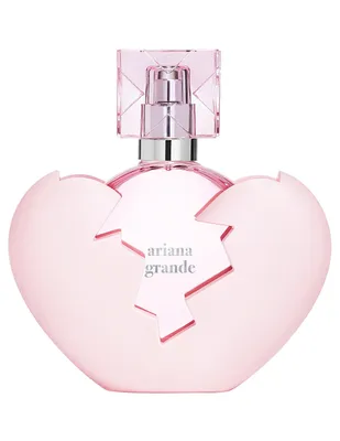 Eau de parfum Ariana Grande Thank U Next para mujer