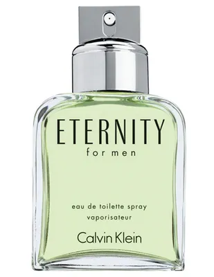 Eau de toilette Calvin Klein Eternity hombre