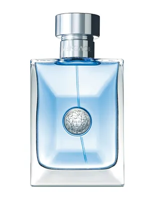 Eau de toilette Versace Pour Homme