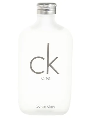 Eau de toilette Calvin Klein One unisex