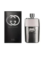 Eau de toilette Gucci Guilty hombre