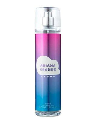 Body mist Ariana Grande Cloud para mujer