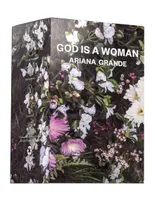 Eau de parfum Ariana Grande God is a Woman para mujer