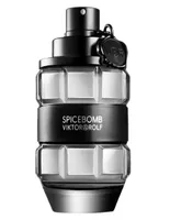 Eau de toilette Viktor&Rolf Spicebomb para hombre