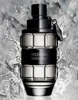 Eau de toilette Viktor&Rolf Spicebomb para hombre