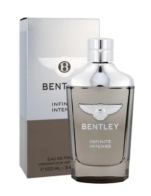 Eau de parfum Bentley Infinite Intense para hombre